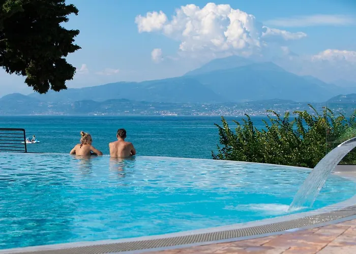 Camping Bergamini