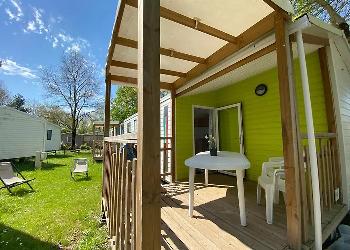 Camping Le Royan