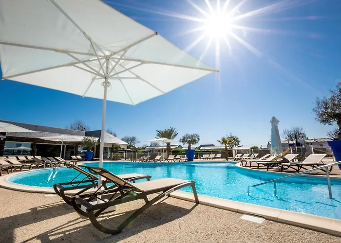 M&V Resort Camping