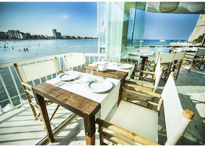Hotel Muva Beach