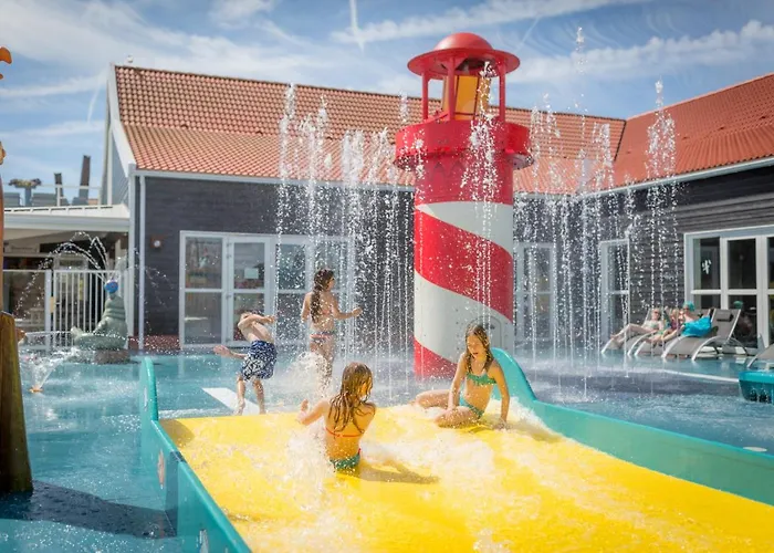 Hotel De Zeeuwse Kust