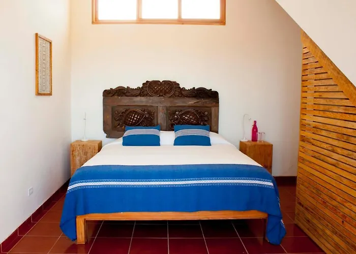 Tribu Todos Santos
