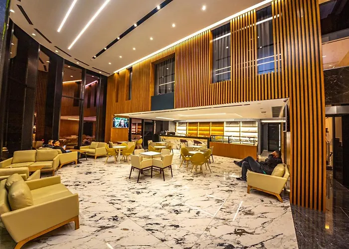 Black Diamond Hotel