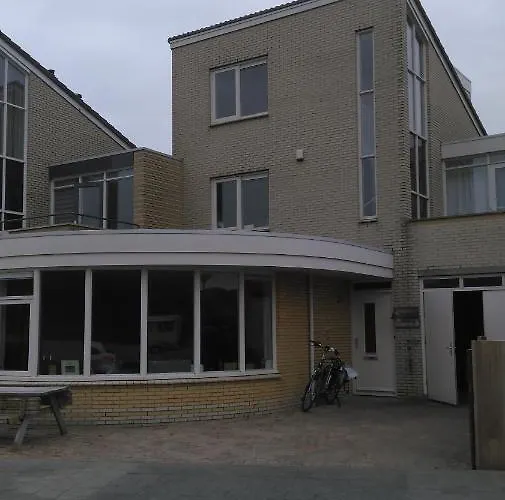 de Vloedlijn