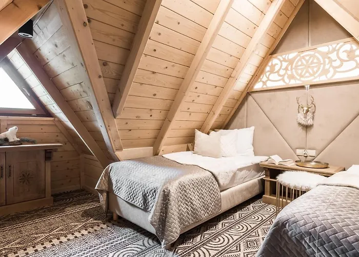Villa Hello Tatry