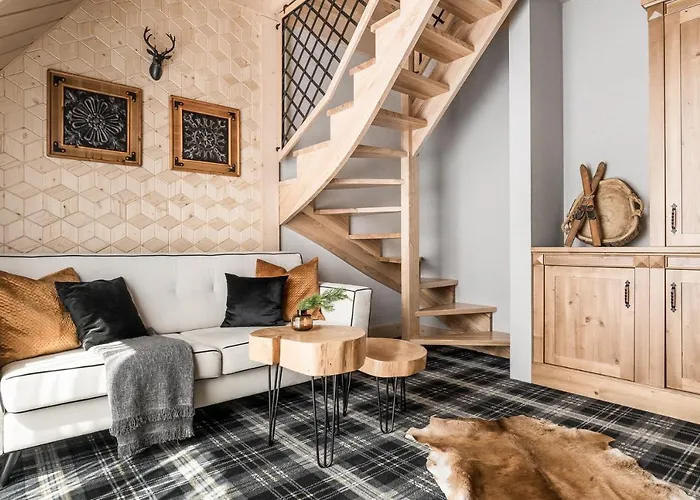 Villa Hello Tatry