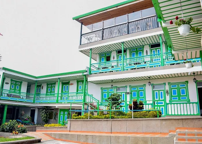 Hotel La Floresta Salento