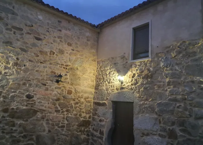 Casa Maral