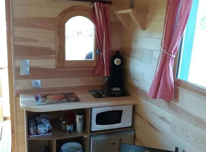Camping Chez Prosper