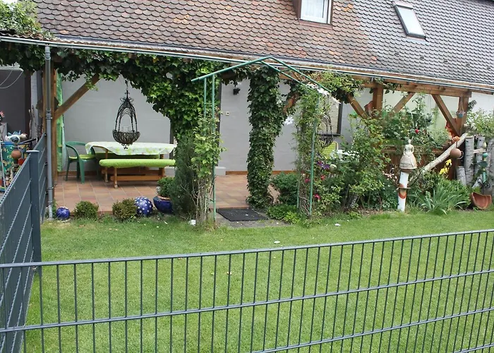 Ferienhaus Storchennest