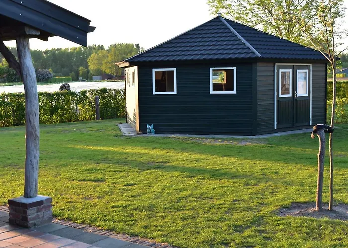 't Peelhuisje
