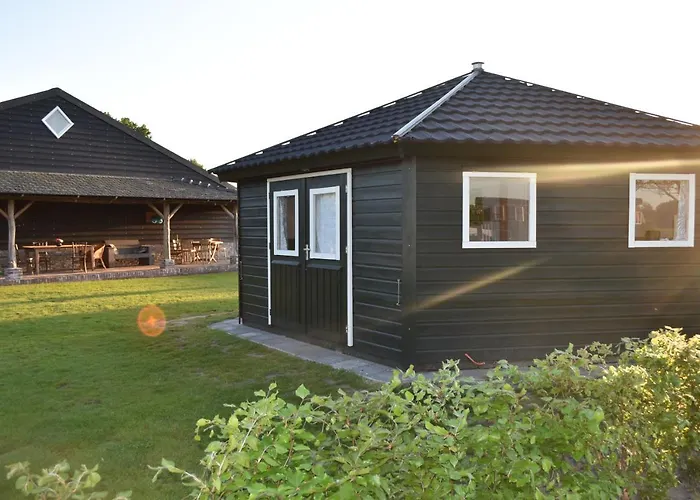 't Peelhuisje