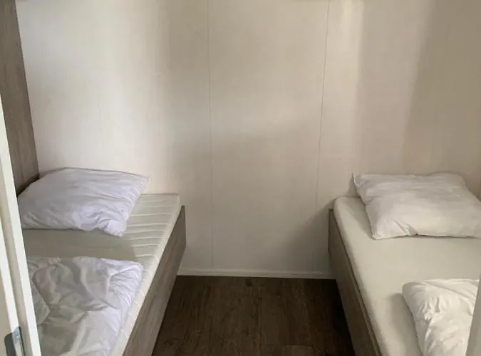 Luxe Chalet dichtbij Zoutelande