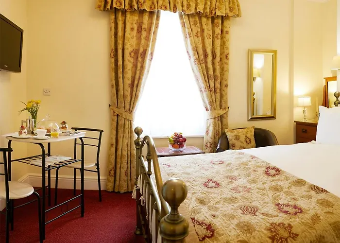 Filey Grange Guest House