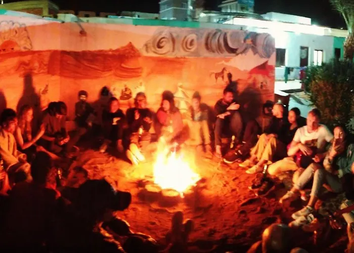 November Camp