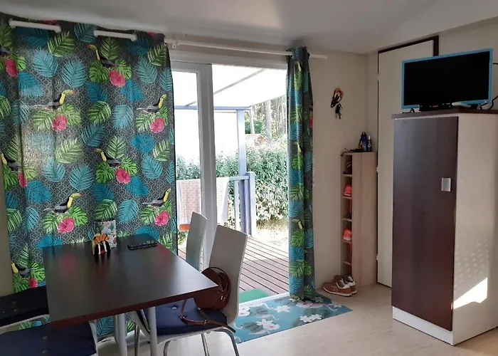 Mobil Home