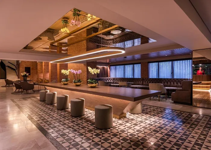 Hotel Estelar La Fontana