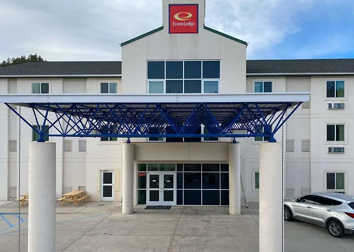 Econo Lodge