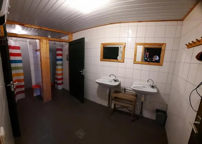 't Peelhuisje