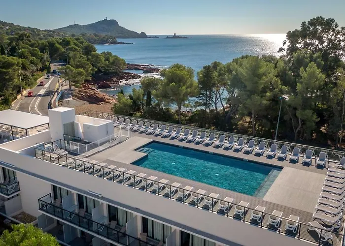 SOWELL HOTELS La Plage