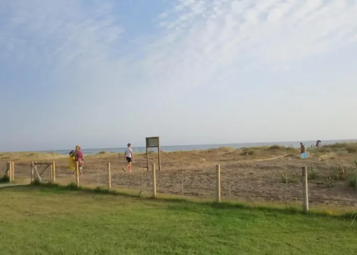 Bungalows Bahia de la Plata