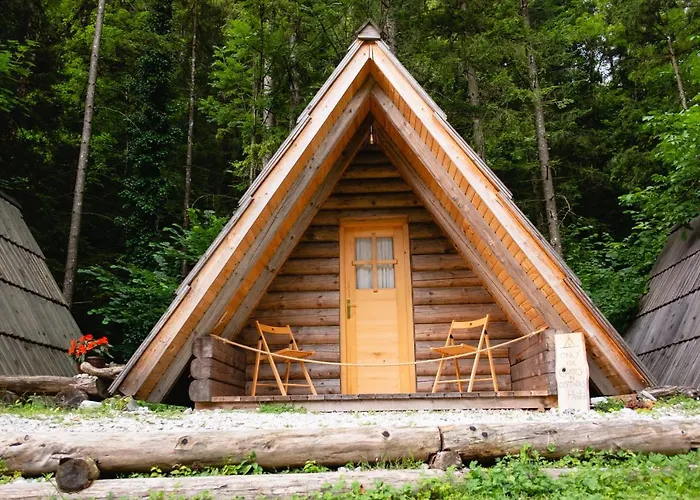 Camp Smica