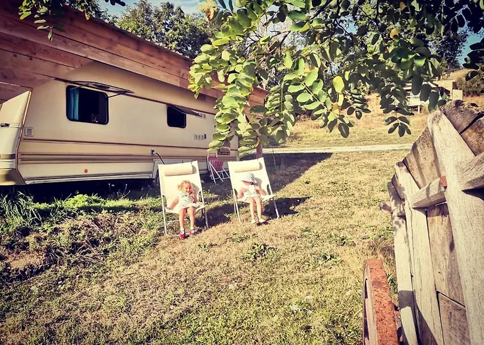 caradjango , caravane chauffée et climatisée