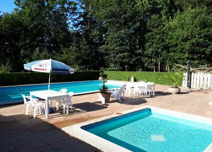 Bøllingsø Camping