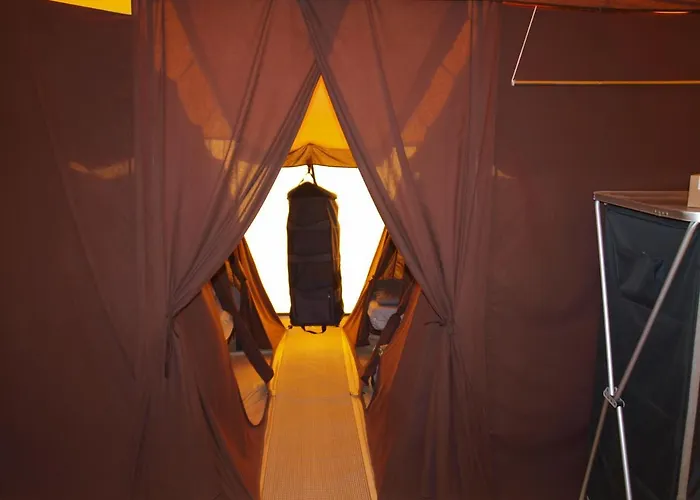 Oh! Campings - La Tamarissiere Agde