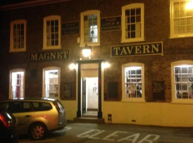 The Magnet Tavern