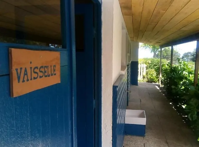 Dortoire en tente individuelle