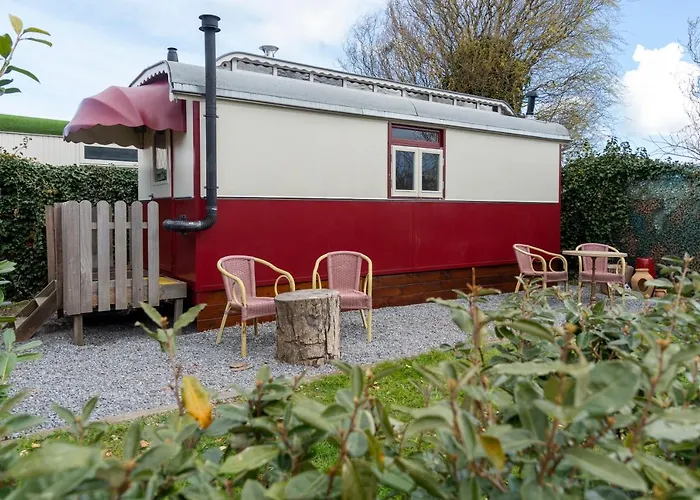 De Wagen
