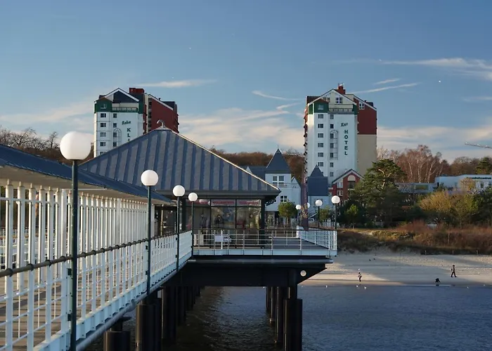 Kurhotel zu Heringsdorf