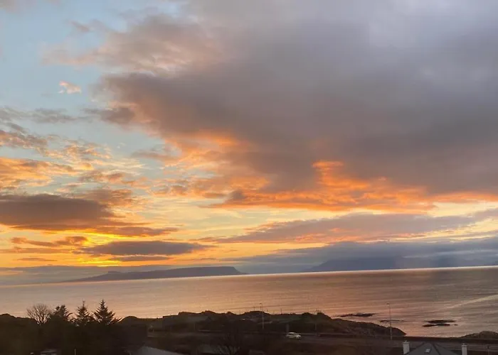 Mallaig Glamping Pods