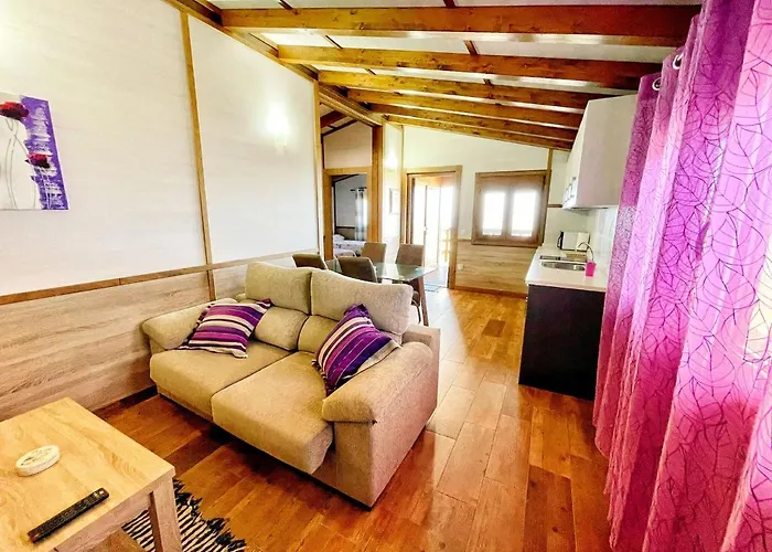 Bungalows Cantia