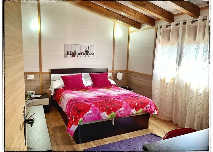 Bungalows Cantia
