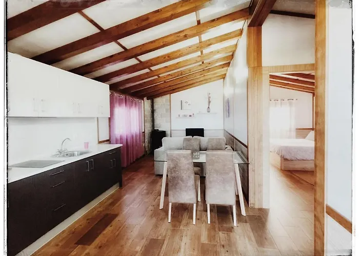 Bungalows Cantia