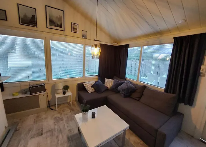Cottage 322