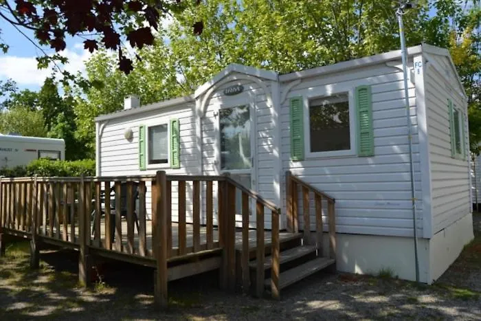 Camping Le Rupe