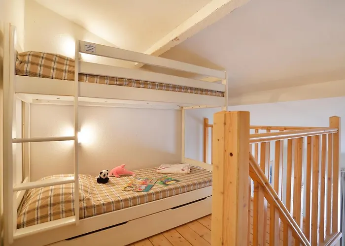 Residence Nemea Les Sables Vignier