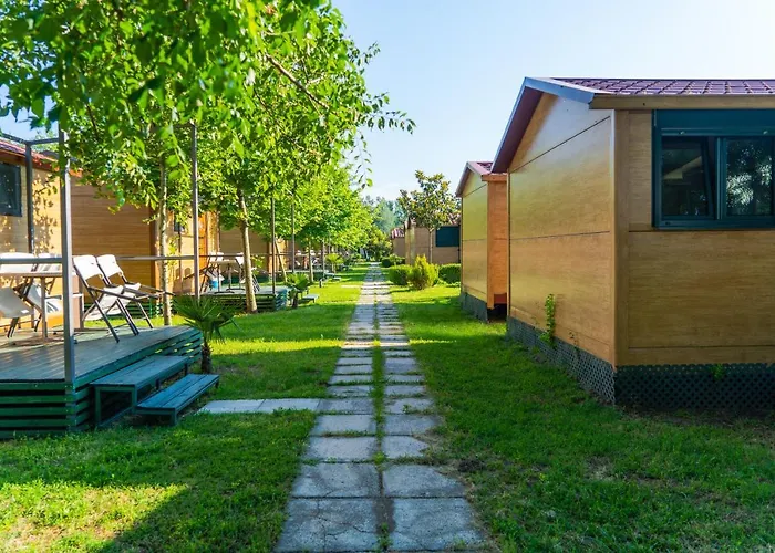 Ethno Village Giovanni Trade