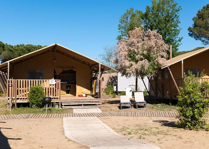 Village Club Les Sablons