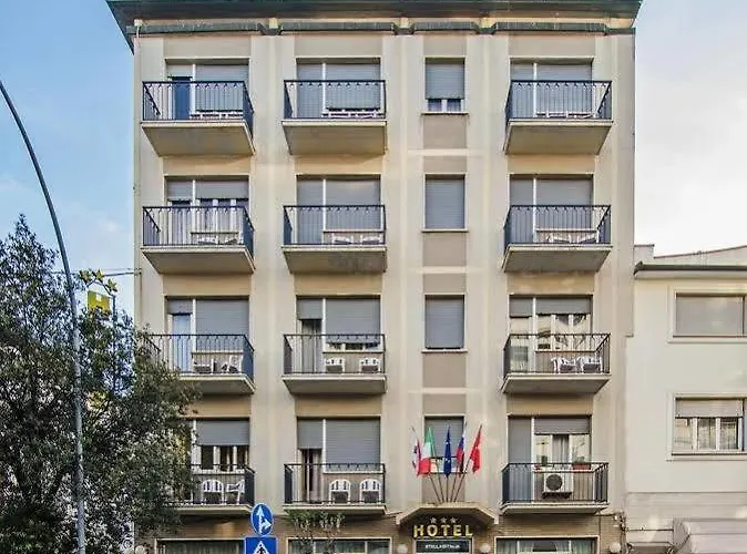 Hotel Stella D'Italia
