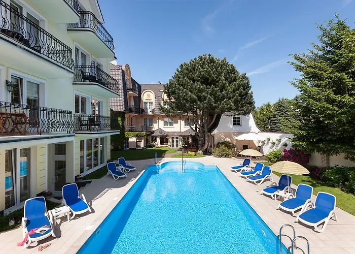 Villa Sedina