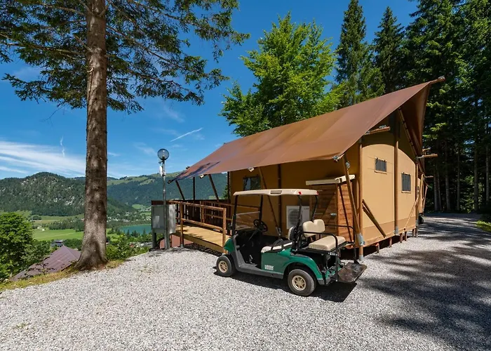Ferienpark Terrassencamping Sued-See