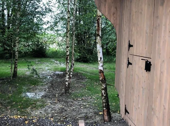 Schäferwagen im Herzen vom Unterallgäu