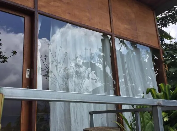 Jungleadventure Cabin Camping