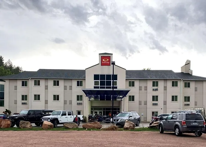 Econo Lodge