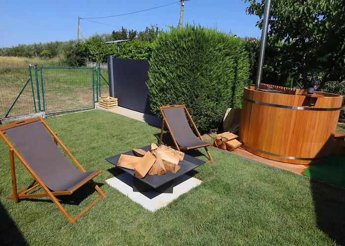 Healthy House Glamping