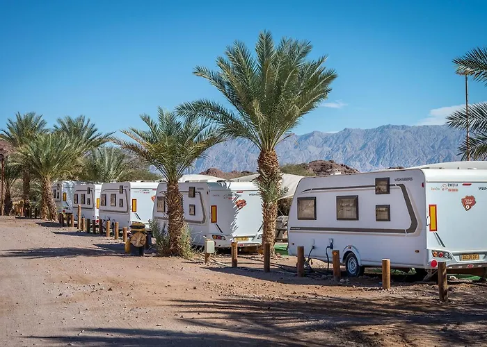 Park Timna